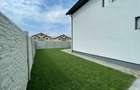Duplex cu 4 camere si mansarda. Curte 250 mp. Comision 0 - 4