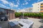 Apartament de vanzare 2 camere, terasa 62 mp, Metrou Dristor - 1