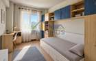 Ap 3 camere | 68 mp | Etaj 2 | Cantacuzino | Complet mobilat și utilat - 4