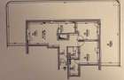 Apartament tip penthouse | 3 camere | 2 băi | terasă 106mp | Eroilor - 7