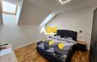 Casa pasiva, la cheie, 4 camere, 371 mp teren,  zona Penny Micesti - 16