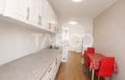 Apartament modern de inchiriat 3 camere balcon Cisnadie etajul 2 - 9