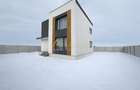 Casa individuala P+1E - 3 camere 2 bai - teren 407mp - 1