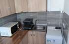 Garsoniera in bloc mixt langa metrou Gorjului, Militari - 3