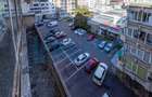 Apartament 2 camere, Casa Modei, bloc 1987 - 20
