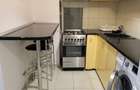 Apartament cu vedere panoramică în hotelul Rin