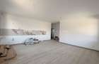 Apartament 3 camere, 2 bai,  finisat, bloc nou.