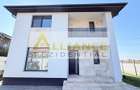 Casa Individuala - 4 camere - 2 bai - 750mp teren - 2