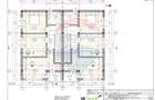 Duplex, 160mp, garaj, complex privat, toate utilitatile, asfalt, com 0 - 9