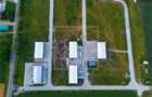 Hala industriala de inchiriat 528 mp, pe un teren de 2574mp| Acces TIR - 3