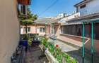 Casă 5 camere Trocadero  + spațiu comercial stradal, teren 257mp - 7