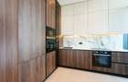 4 camere 215 mp, tavane de 3,4 m, One Floreasca Towers - 3