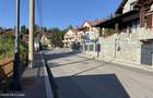 Sinaia - Drumul spre Peles, Teren 580 mp - Front 18 ml, Oportunitate! - 9