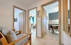 Apartament 2 camere Vanzare in zona Coresi, cu Priveliste Deosebita - 8