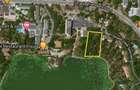 Vand teren LAC Neptun-Central- LOCATIE DE EXCEPTIE-Hotel Neptun - 1