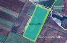 Lac de pescuit 9 ha, pe un teren intravilan de 12 ha, langa Brasov, COMISION 0% - 2