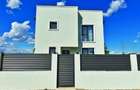 Casă de vânzare individuală modernă 5 camere - Berceni Ilfov - 420 mp, zonă nouă - 4