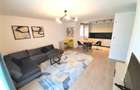 2 camere, LUX, parcare, bloc nou,AC, Buna Ziua zona 18 GYM, Mega Image - 4