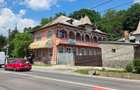 De vanzare spatiu comercial - COMARNIC la DN1 - 2