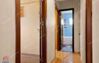 Apartament spatios, renovat, 4 camere, decomandat, etaj 4, Micro 39 - 11