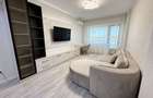 Copou, Royal Town, apartament modern, spatios, 2 camere, parcare subterana - 1