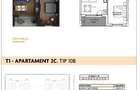Aparatorii Patriei - Apartament 2 camere - 14