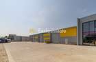 Inchiriere hala noua zona Bascov la DN 7C