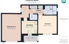 APARTAMENT 2 CAMERE LA PARTER – BANU MĂRĂCINE - 8