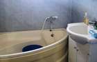 Apartament 3 camere, decomandat, mobilat, situat în cartierul Dorobanți 2 - 11