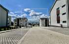 Penthouse 3 camere, bucatarie mobilata, intabulat (52N-L) - 23