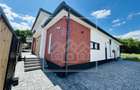 Casa 4 camere, 145 mp utili, panouri solare si pompa de caldura - 23