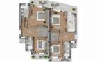 Casa 5 camere 180mp | 0 comision | Otopeni Train Vuia | 220mp teren - 5
