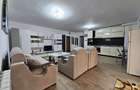 Apartament Decomandat Modern 2 camere 67 mp cu centrala pe gaz - zona Gara