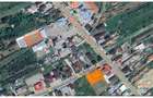 Cladire comerciala 973 mp + Teren 837 mp-  Voinesti - 2