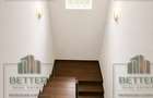 Casă individuală P+M- 4 camere - garaj - teren 252 mp – Comuna Berceni