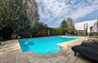apartament 3 camere in complex cu piscina comuna - 1