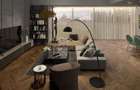 Masterpiece ARK VILLA *863SQM of land* / 309SQM built / Balotesti - 24