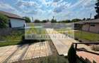 DUPLEX INTREG DE VANZARE CU TEREN 1086 MP - FRUMUSANI