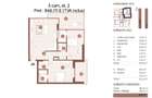 3 camere | 140 mp | Terasa  | Vedere lac | Floreasca | Premium | Finalizare 2026 - 13