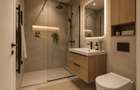Dublu confort: 2 camere decomandate, 2 bai, 2 balcoane, clasa A, Avantgarden, Br - 12