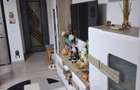 Apartament 4 camere mobilat si utilat ,decomandat,etaj 4/4,liber imediat, - 5