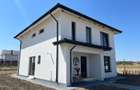 Casa la cheie - 163mp utili + teren 704 mp - cel mai mare din zona - 5