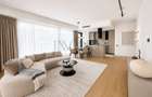 Apartament 4 Camere | Terasa 100 MP | One Floreasca Towers - 1