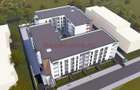Apartament 2 camere dec., 56,7 mp, curte 45 mp, bloc nou Trapezului, Sector 3 - 8