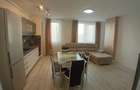 Apartament cu 3 camere, Visoianu - 1