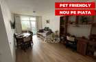De inchiriat apartament 3 camere Iris Residence gradina Oasului - 1