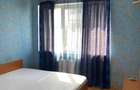 Apartament 2 camere, semidecomandat, 51 mp, balcon, ac, metrou aproape, 1 Mai - 1