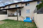 Superoferta! Casa 190 mp utili, 4 camere,3 bai, garaj - 8