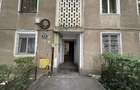 Apartament 2 camere Doamna Ghica - Parcul Tei - Strada Brasoveni 31 - Centrala - 13