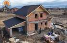 Casă nouă cu garaj, 145 mp utili, teren 500 mp –TVA inclus – Izvor - 8